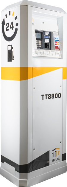 TT Fuel 8800